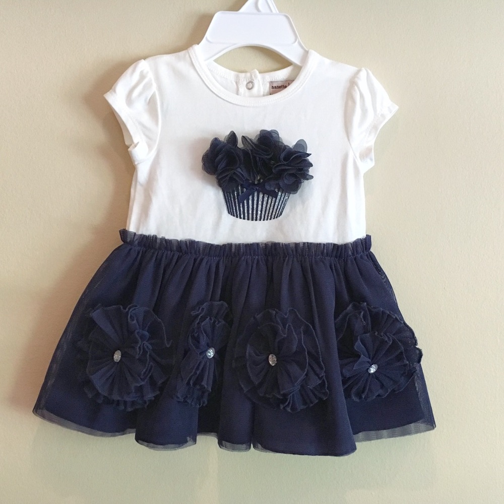 Nanette Lepore Tutu Dress